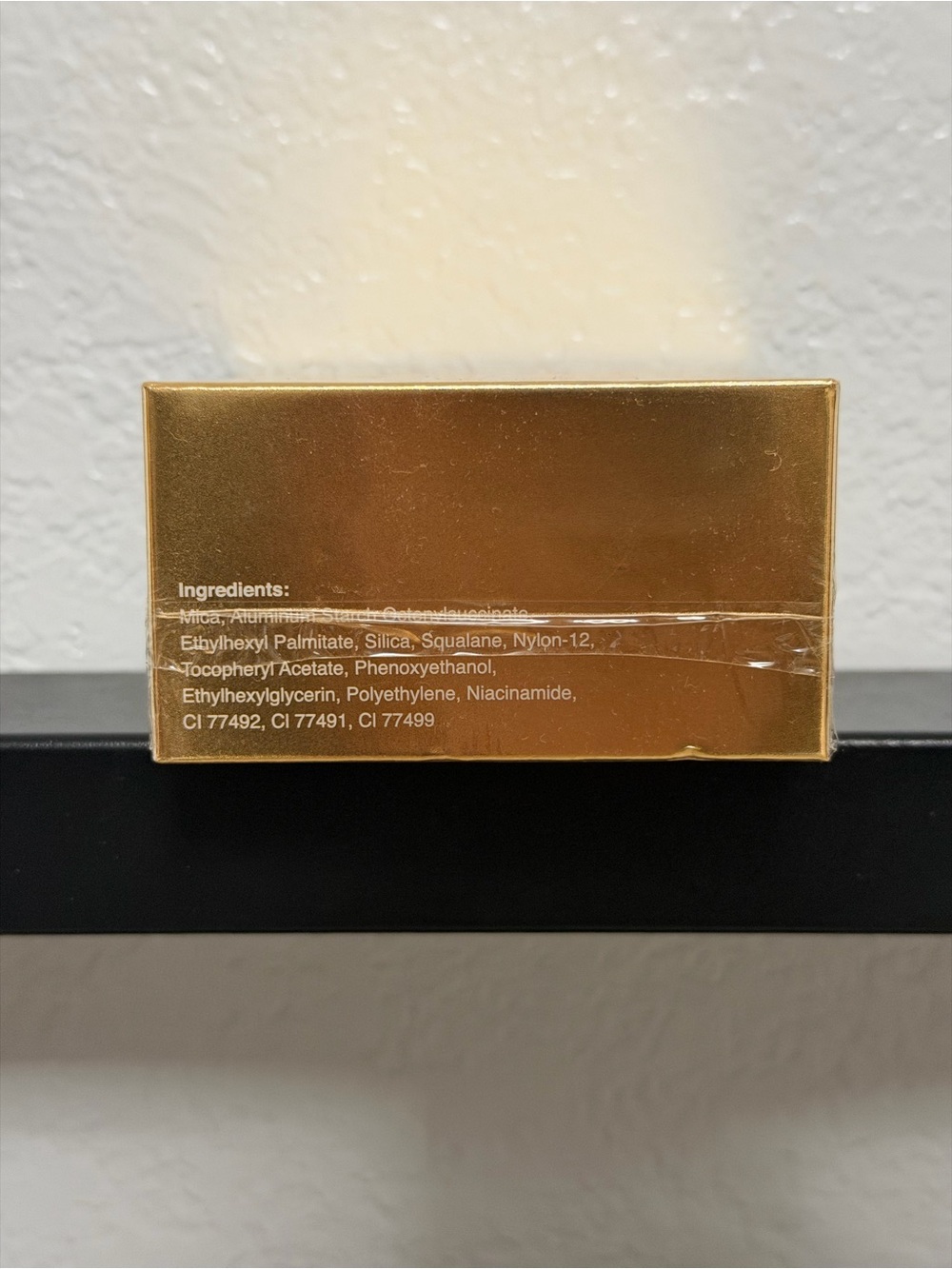 ISH The Essential Setting Powder - Translucent (Gold Packaging) - Picture 4 of 6